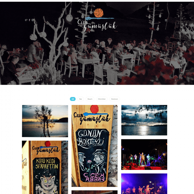 Kurumsal Web Sitesi - Görsel 3