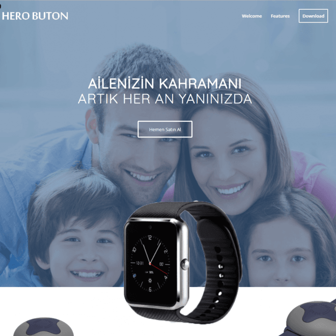 Kurumsal Web Sitesi - Görsel 5